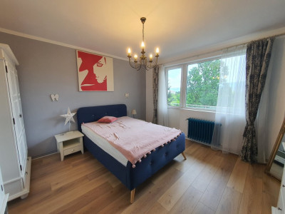 Apartament 3 camere, etaj intermediar, Gheorgheni