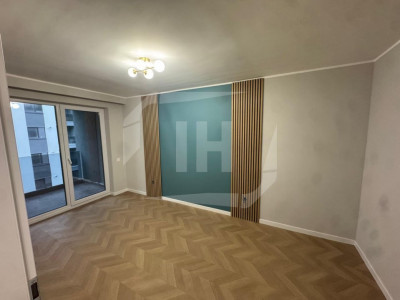 Apartament 2 camere decomandate, 2 parcari in zona Iulius Mall
