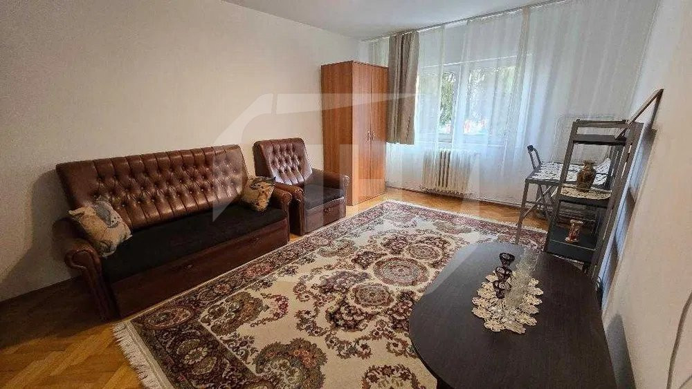 Apartament 2 camere, decomandat, garaj, zona Pasteur