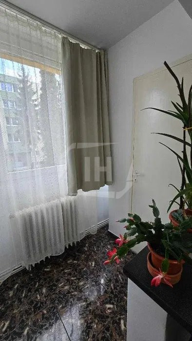 Apartament 2 camere, decomandat, garaj, zona Pasteur