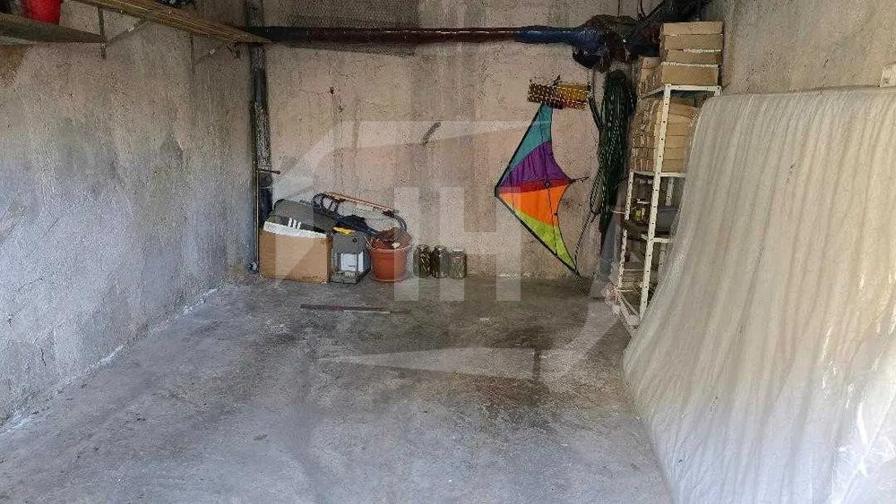 Apartament 2 camere, decomandat, garaj, zona Pasteur