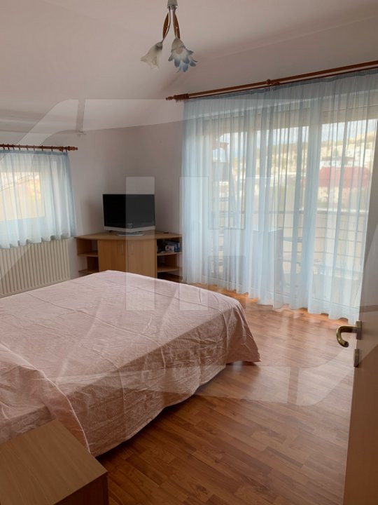 Apartament 2 camere bloc nou, cartier Manastur
