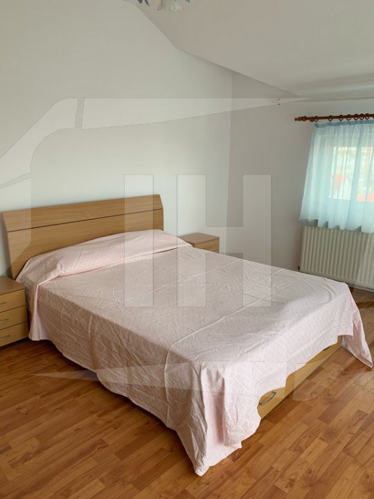 Apartament 2 camere bloc nou, cartier Manastur