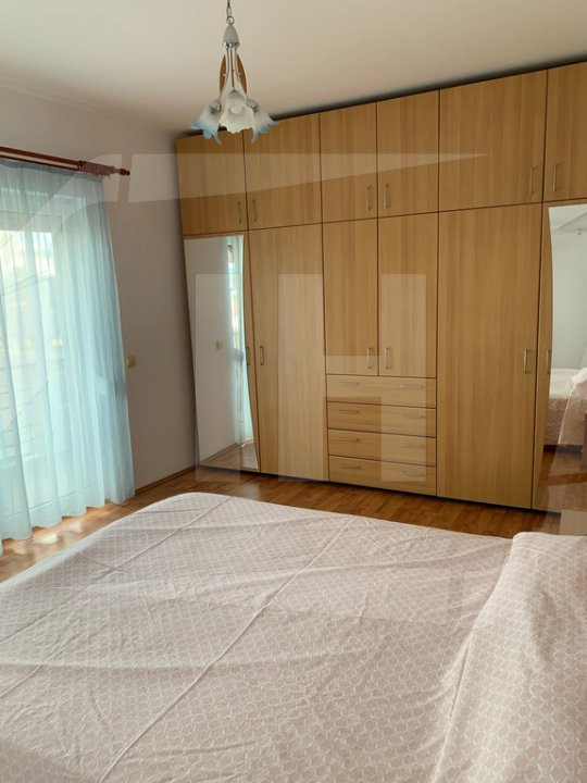 Apartament 2 camere bloc nou, cartier Manastur
