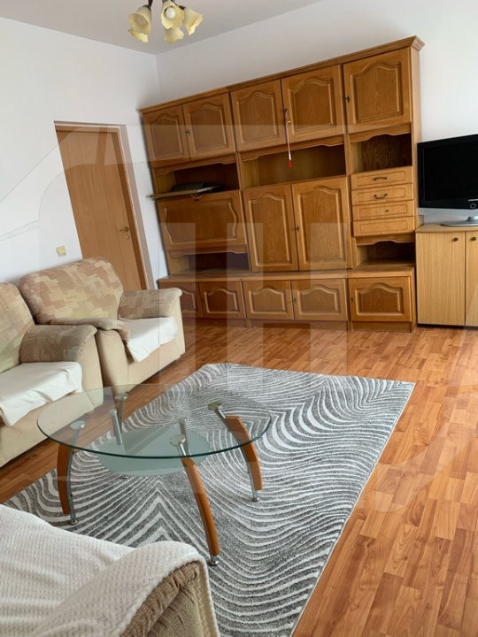 Apartament 2 camere bloc nou, cartier Manastur