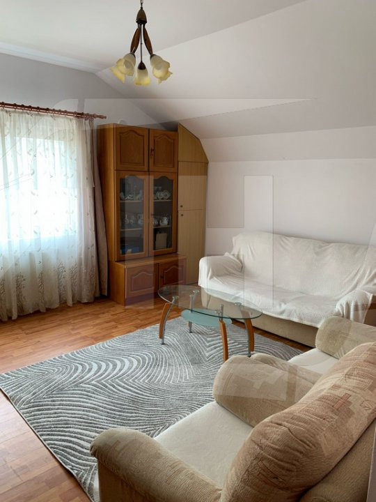 Apartament 2 camere bloc nou, cartier Manastur