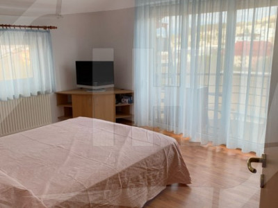 Apartament 2 camere bloc nou, cartier Manastur