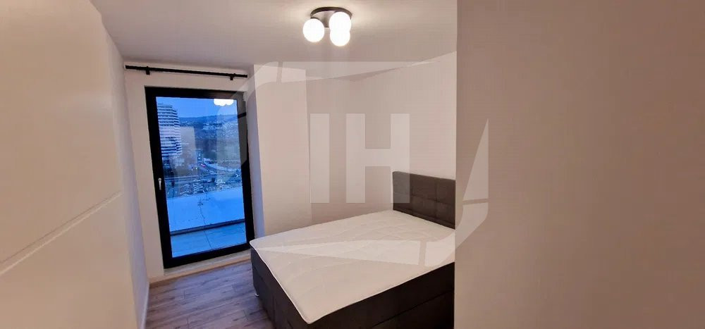 Apartament 2 camere, prima inchiriere, Zorilor
