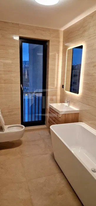 Apartament 2 camere, prima inchiriere, Zorilor