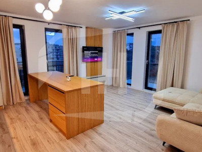 Apartament 2 camere, prima inchiriere, Zorilor