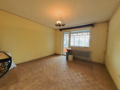 Apartament 3 camere decomandate in Gheorgheni