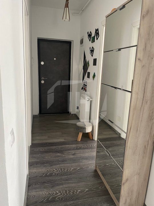 Apartament 3 camere, parcare, zona Petrom