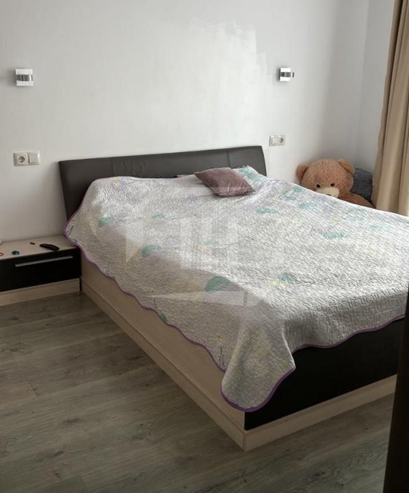 Duplex mobilat si utilat, zona Vivo