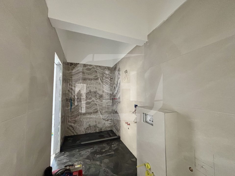 Spatiu de birou, 85mp, 3 incaperi, Centru zona NTT Data