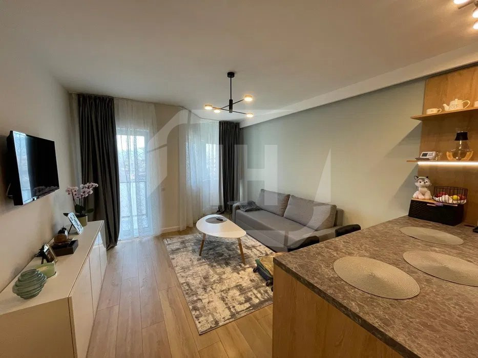 Apartament 3 camere, parcare, cartier Buna Ziua