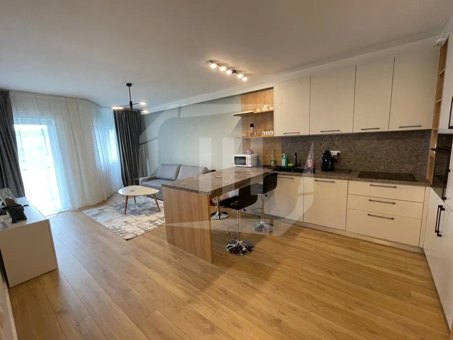 Apartament 3 camere, parcare, cartier Buna Ziua