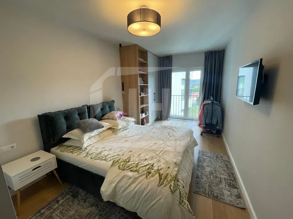 Apartament 3 camere, parcare, cartier Buna Ziua