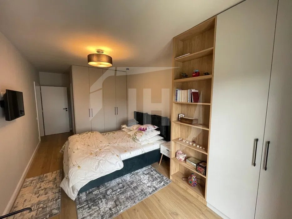 Apartament 3 camere, parcare, cartier Buna Ziua
