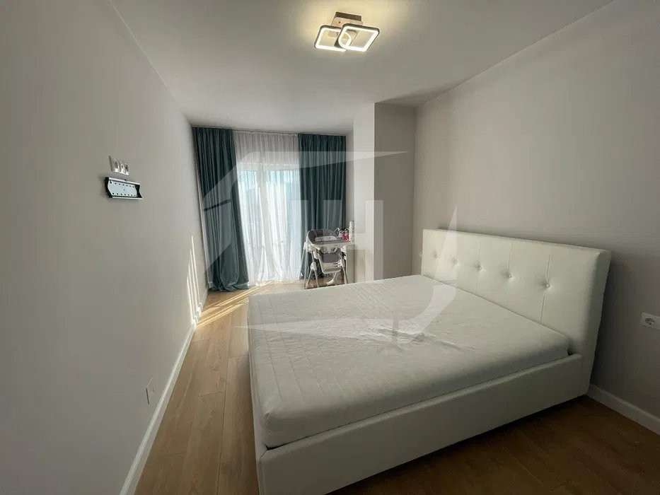 Apartament 3 camere, parcare, cartier Buna Ziua