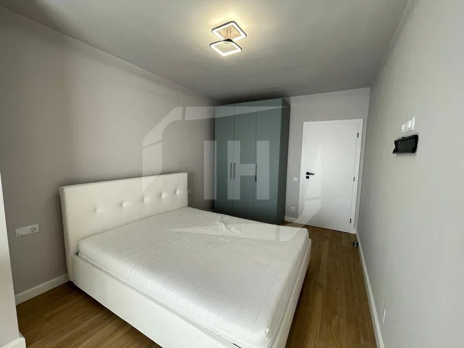 Apartament 3 camere, parcare, cartier Buna Ziua