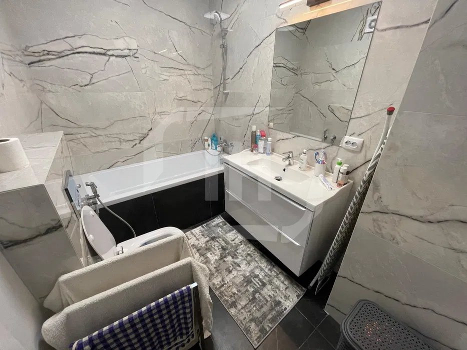 Apartament 3 camere, parcare, cartier Buna Ziua