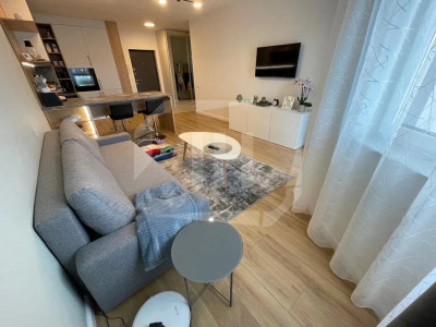 Apartament 3 camere, parcare, cartier Buna Ziua