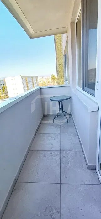 Apartament 2 camere total renovat, in Gheorgheni