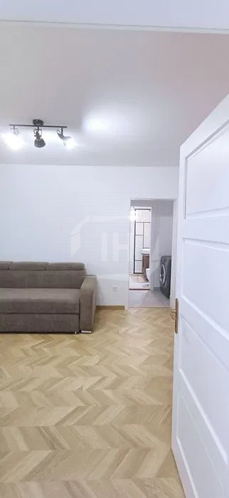 Apartament 2 camere total renovat, in Gheorgheni