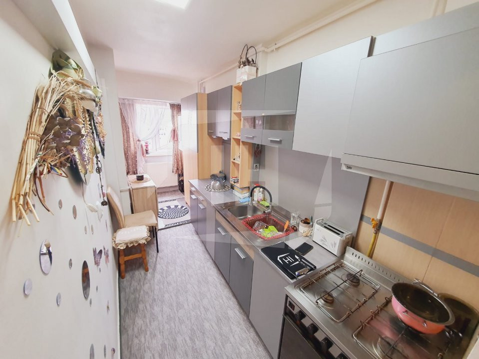 Apartament 1 camera, CENTRU