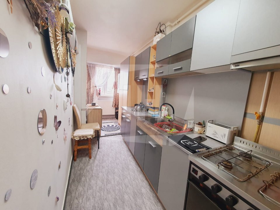 Apartament 1 camera, CENTRU
