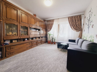 Apartament 1 camera, CENTRU