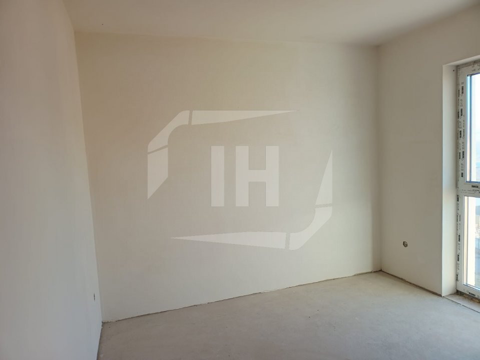3 -posibilitate 4 camere, semifinisat, intermediar, CF, Auchan Iris