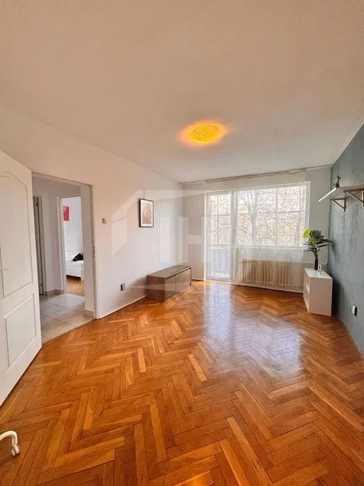 Apartament 2 camere, decomandat, 58mp, pet-friendly, Gheorgheni, Iulius Mall