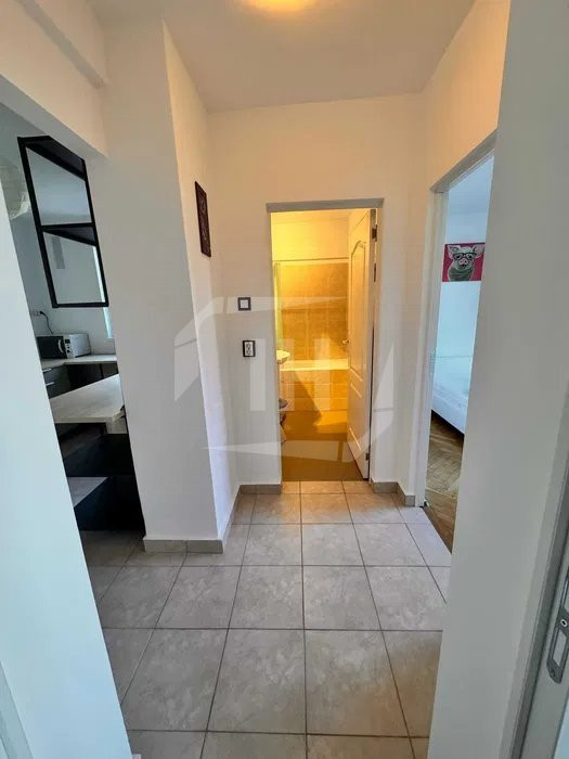 Apartament 2 camere, decomandat, 58mp, pet-friendly, Gheorgheni, Iulius Mall