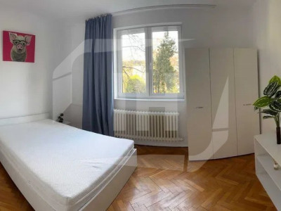 Apartament 2 camere, decomandat, 58mp, pet-friendly, Gheorgheni, Iulius Mall