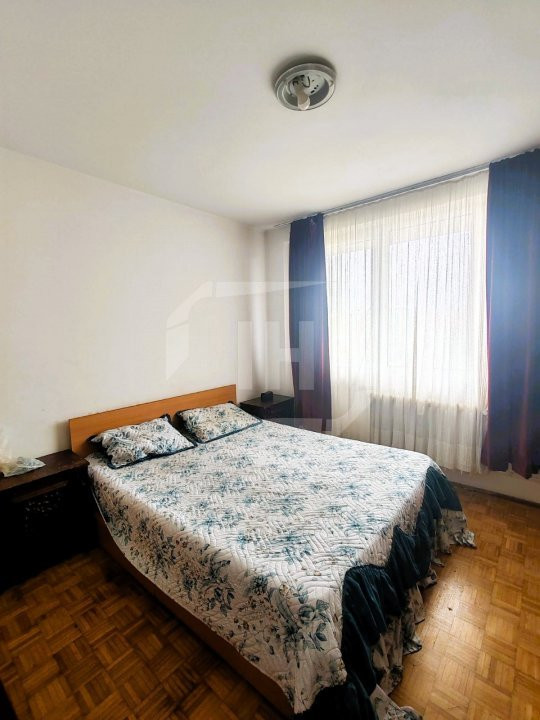 Apartament 2 camere la 5 min de Iulius Mall