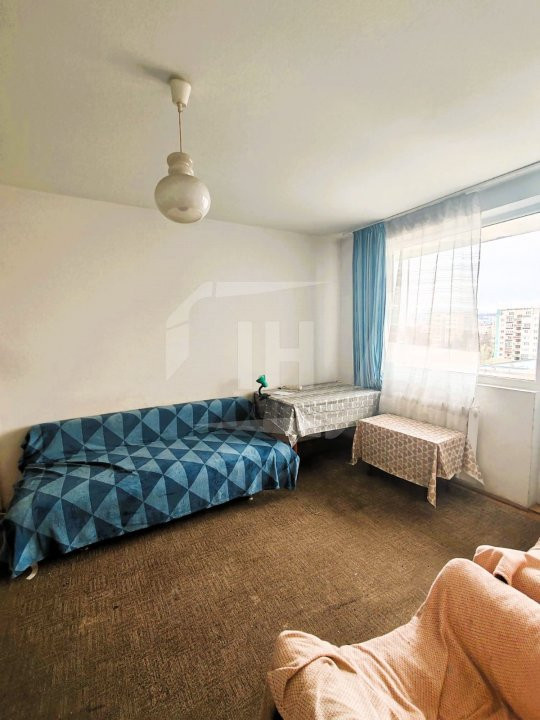 Apartament 2 camere la 5 min de Iulius Mall