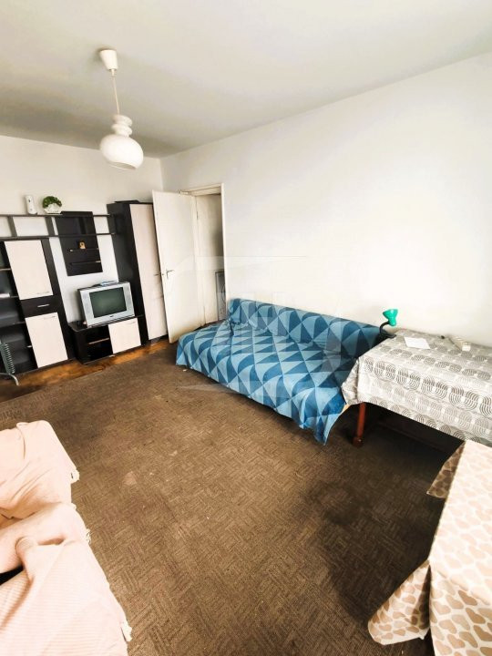 Apartament 2 camere la 5 min de Iulius Mall