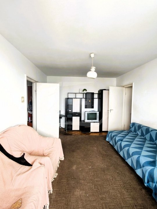 Apartament 2 camere la 5 min de Iulius Mall