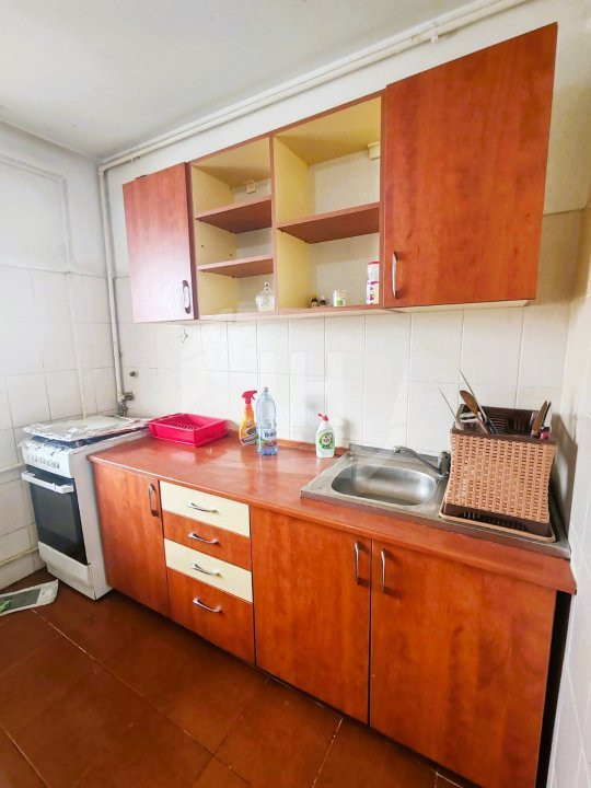Apartament 2 camere la 5 min de Iulius Mall