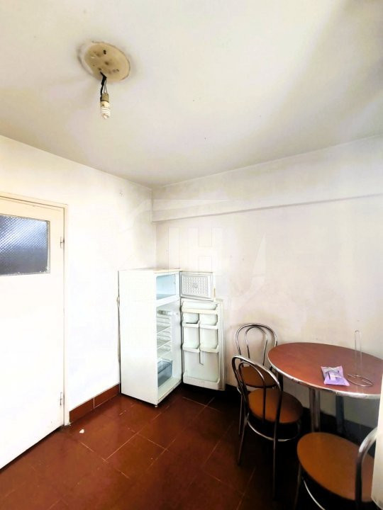Apartament 2 camere la 5 min de Iulius Mall