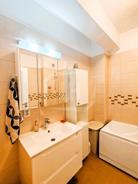 Apartament 2 camere la 5 min de Iulius Mall