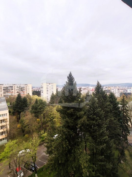 Apartament 2 camere la 5 min de Iulius Mall