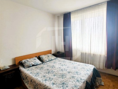 Apartament 2 camere la 5 min de Iulius Mall