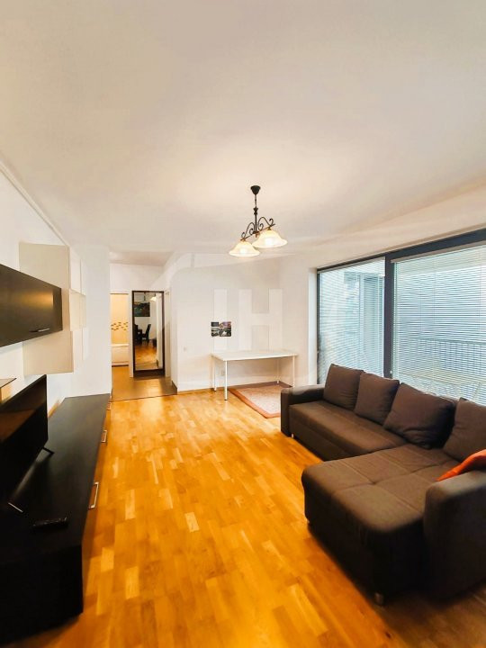 Apartartament 2 camere in complex de top din zona Iulius Mall