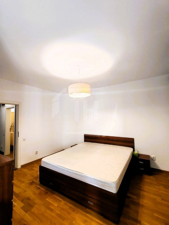 Apartartament 2 camere in complex de top din zona Iulius Mall