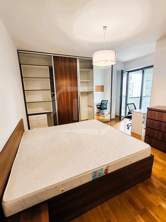Apartartament 2 camere in complex de top din zona Iulius Mall
