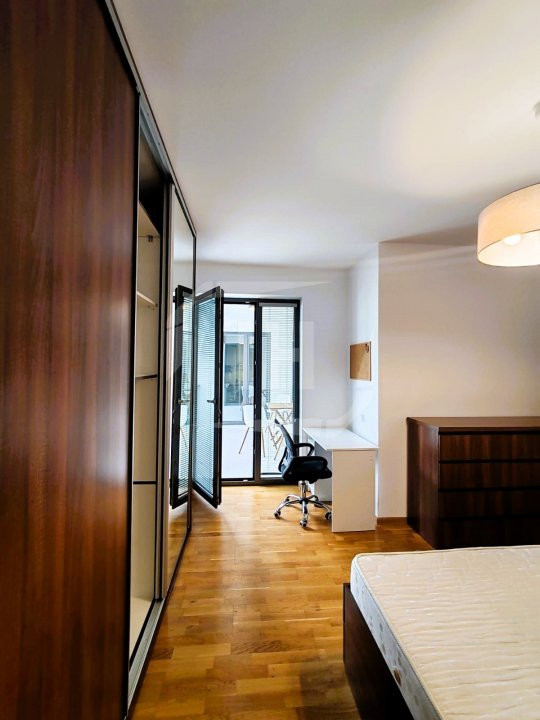 Apartartament 2 camere in complex de top din zona Iulius Mall