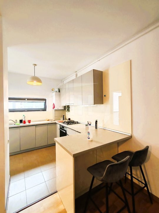 Apartartament 2 camere in complex de top din zona Iulius Mall