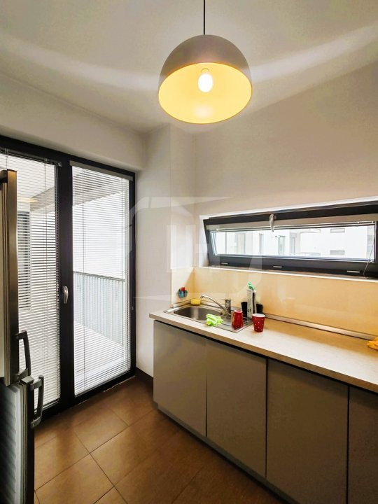 Apartartament 2 camere in complex de top din zona Iulius Mall